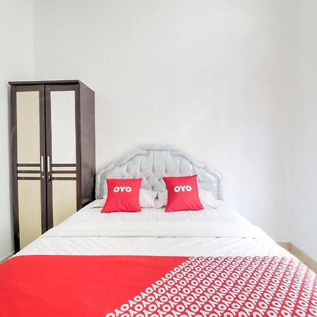 Oyo 2997 Grand Suites Palace 2 Sindanglaya Exterior foto